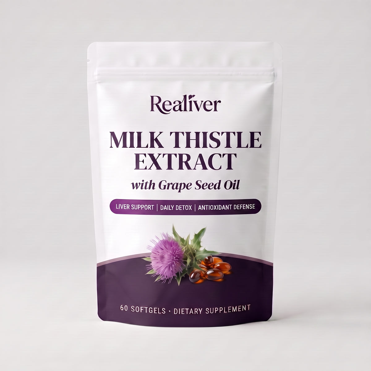 Milk Thistle Extract