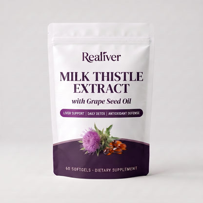 Milk Thistle Extract