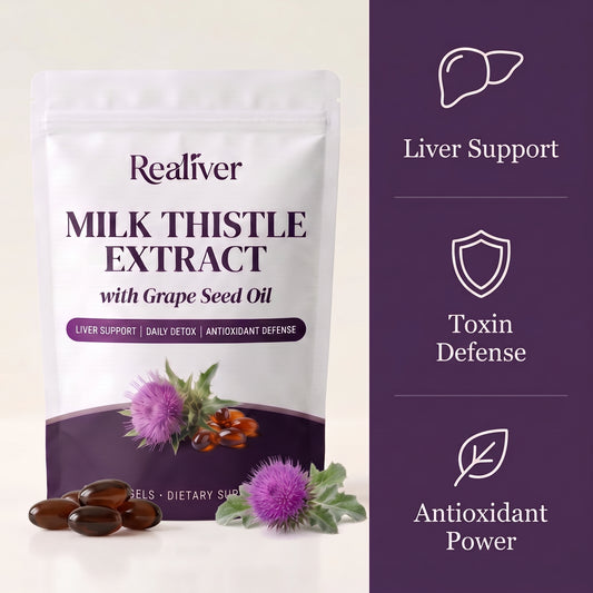 Milk Thistle Extract